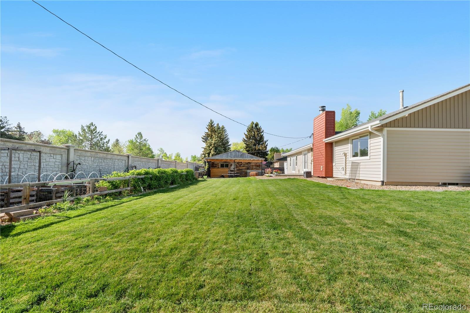 MLS Image #30 for 7600  kline drive,arvada, Colorado