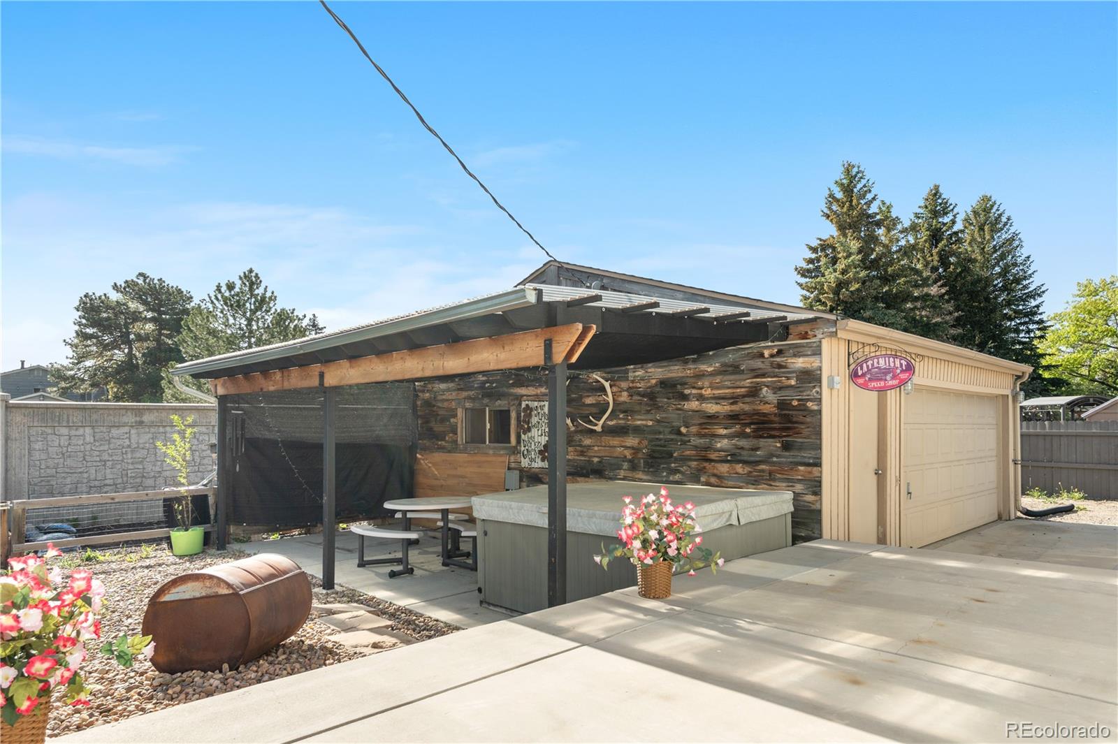 MLS Image #31 for 7600  kline drive,arvada, Colorado