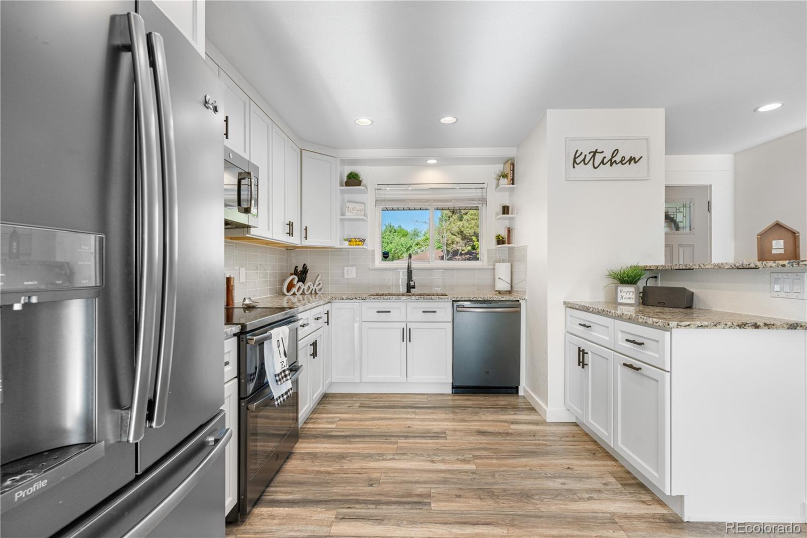 MLS Image #4 for 7600  kline drive,arvada, Colorado