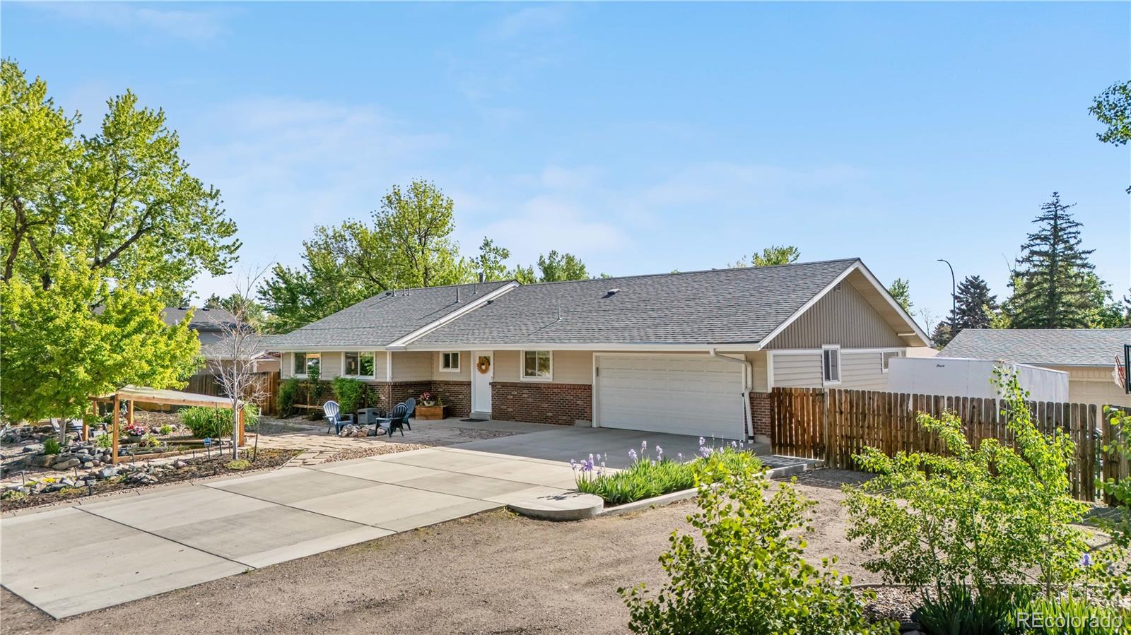 MLS Image #41 for 7600  kline drive,arvada, Colorado