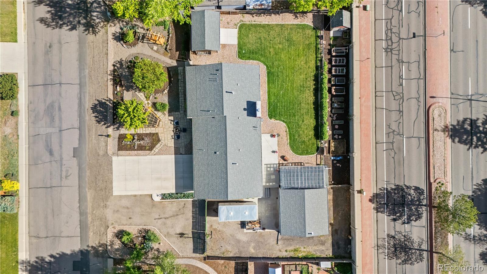 MLS Image #42 for 7600  kline drive,arvada, Colorado