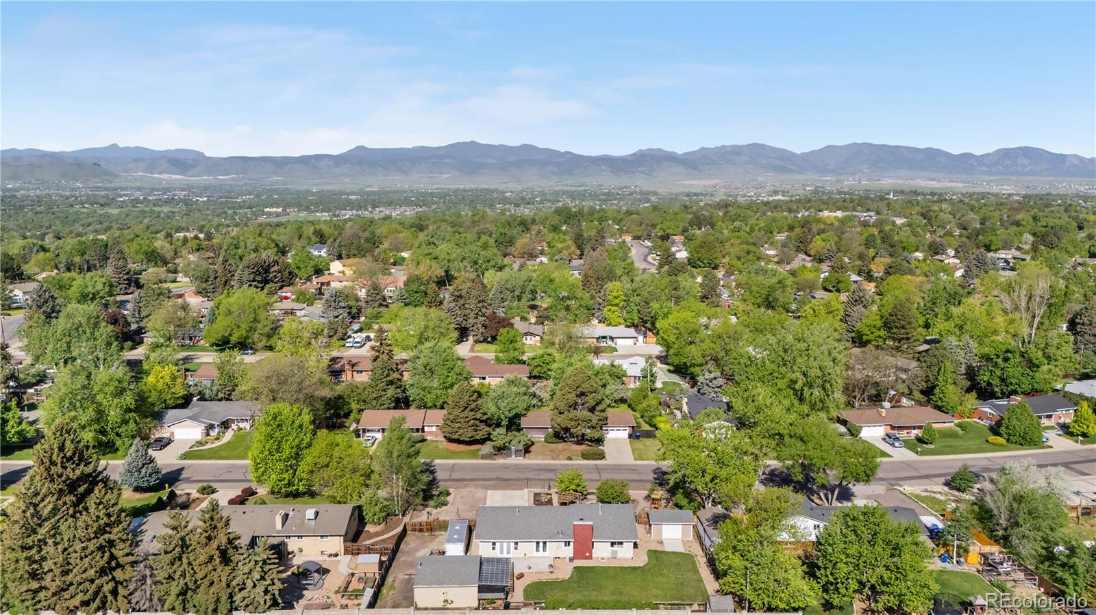 MLS Image #44 for 7600  kline drive,arvada, Colorado