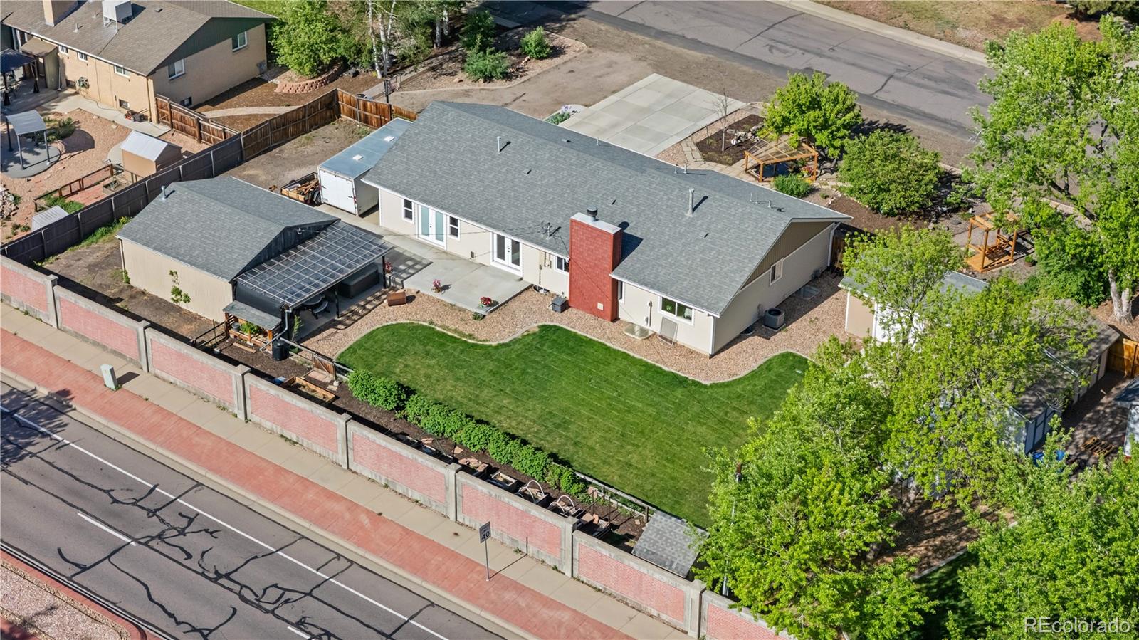 MLS Image #45 for 7600  kline drive,arvada, Colorado