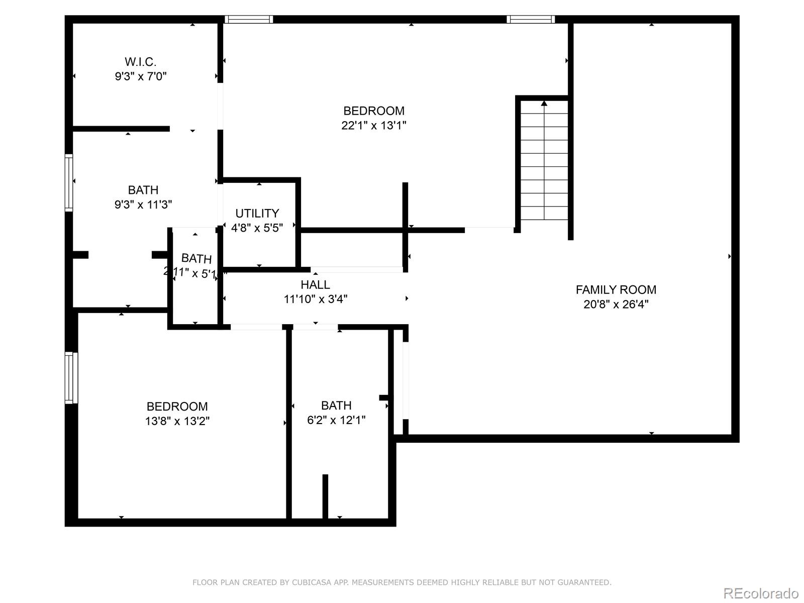 MLS Image #47 for 7600  kline drive,arvada, Colorado