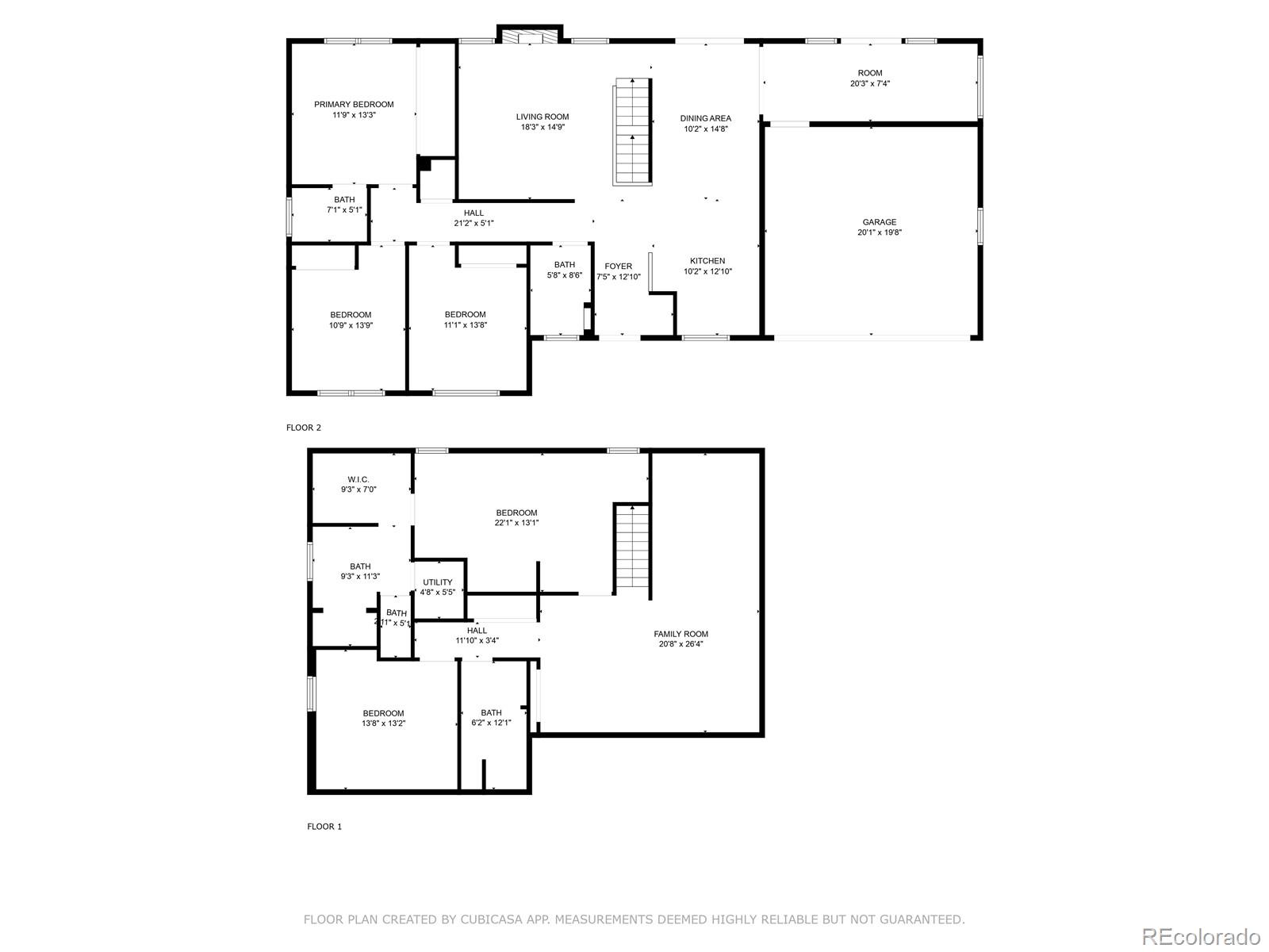 MLS Image #49 for 7600  kline drive,arvada, Colorado