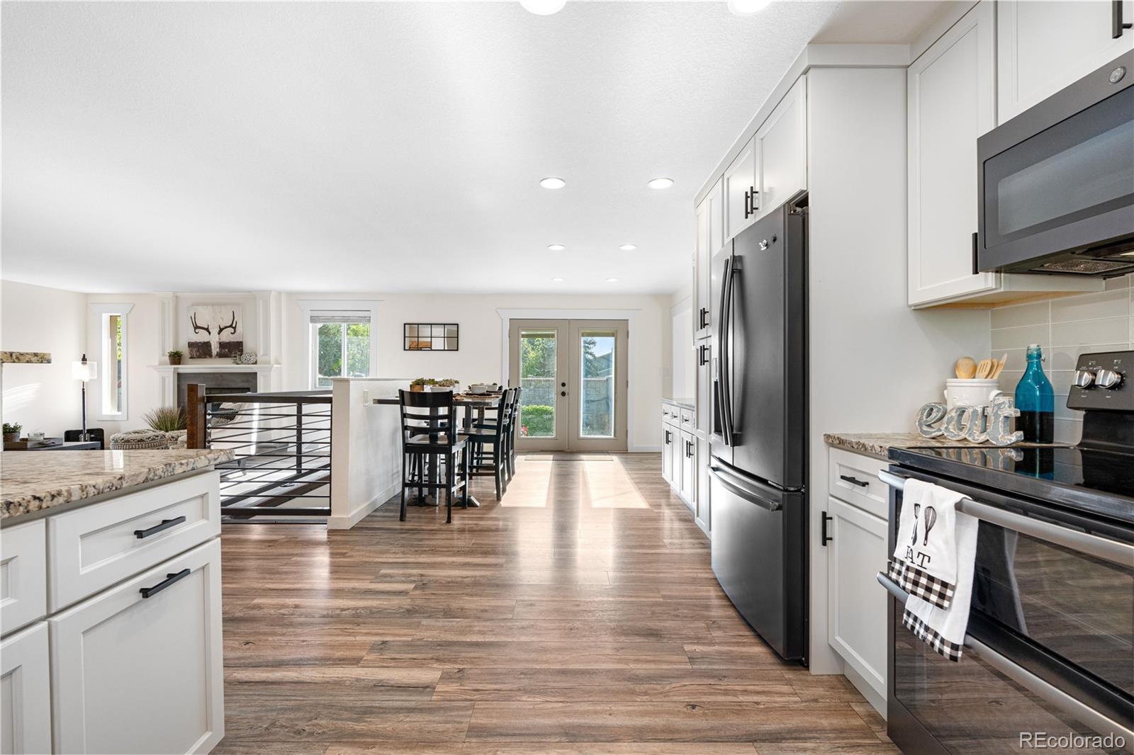 MLS Image #5 for 7600  kline drive,arvada, Colorado