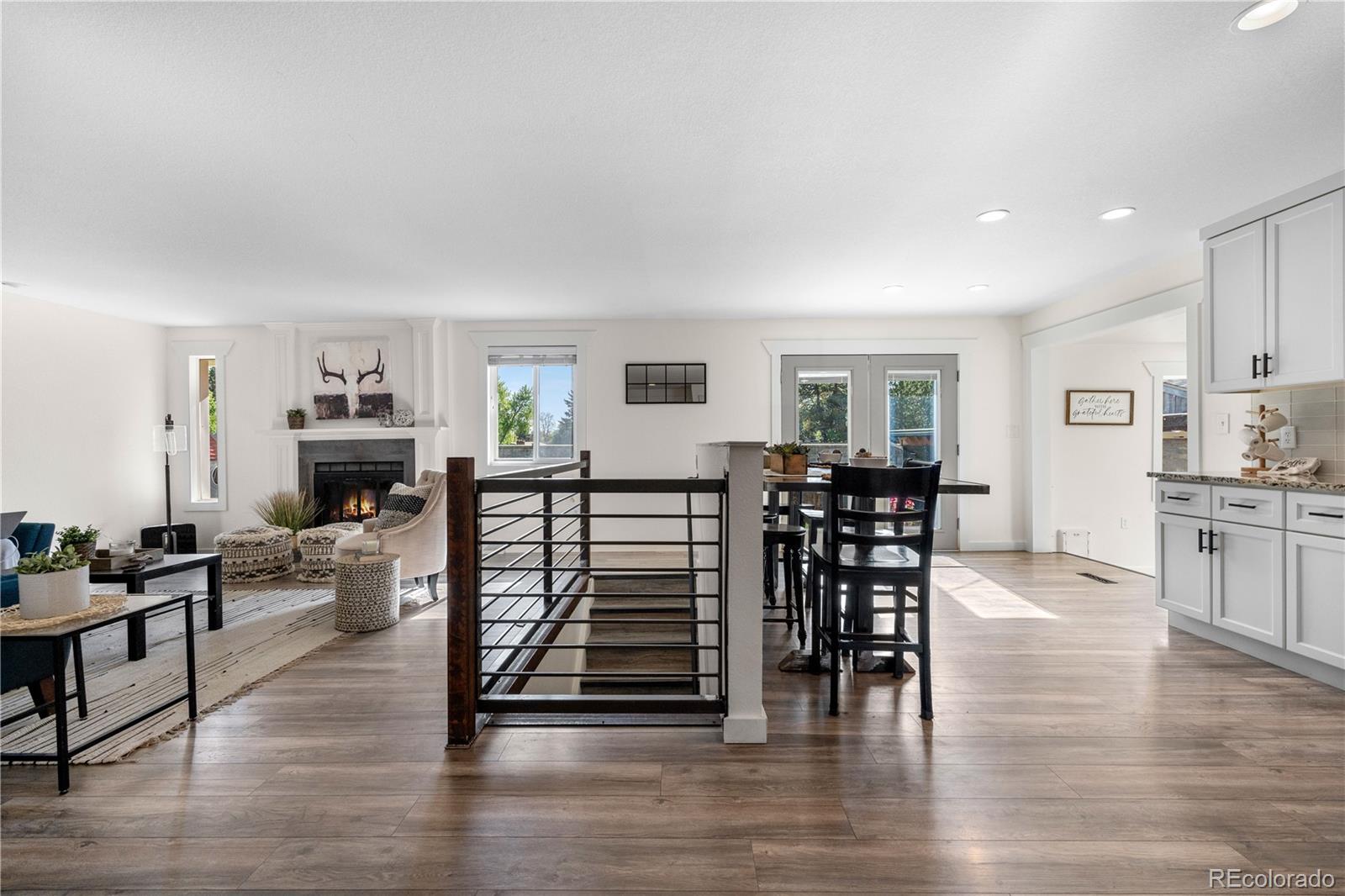 MLS Image #6 for 7600  kline drive,arvada, Colorado
