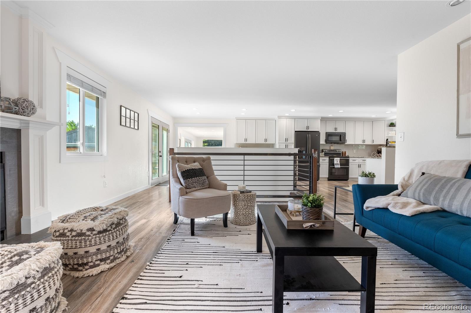 MLS Image #8 for 7600  kline drive,arvada, Colorado