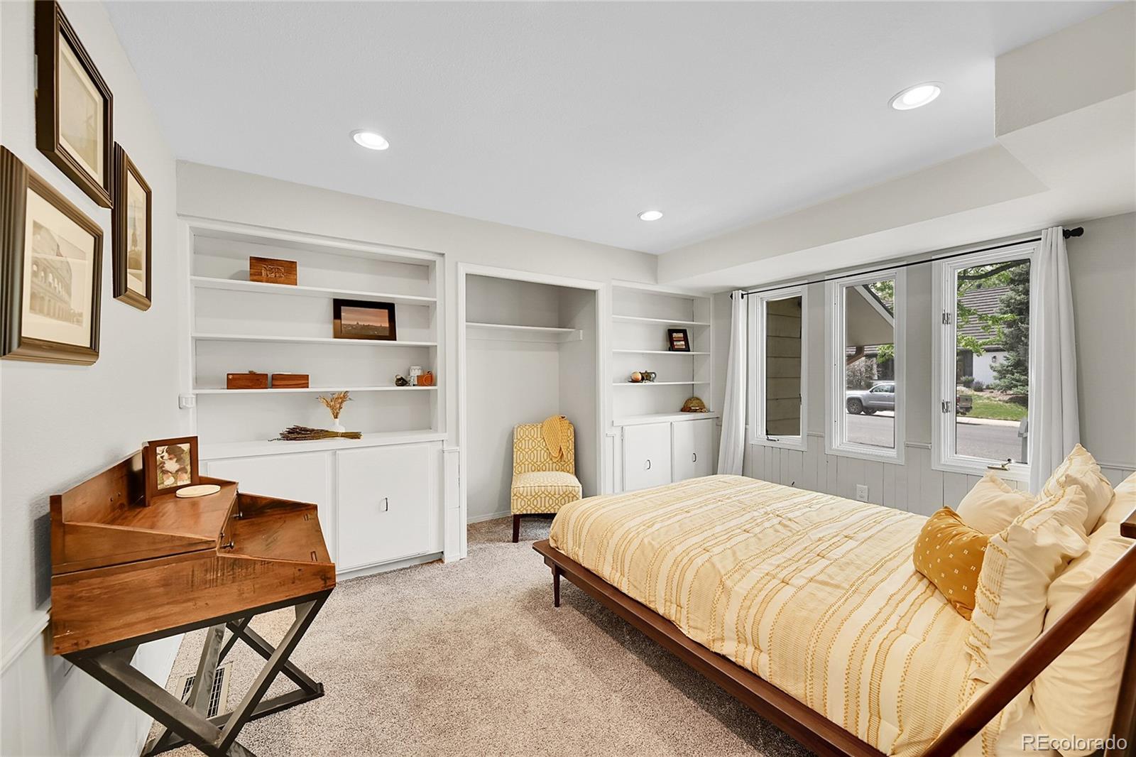 MLS Image #17 for 4012 s newport way,denver, Colorado