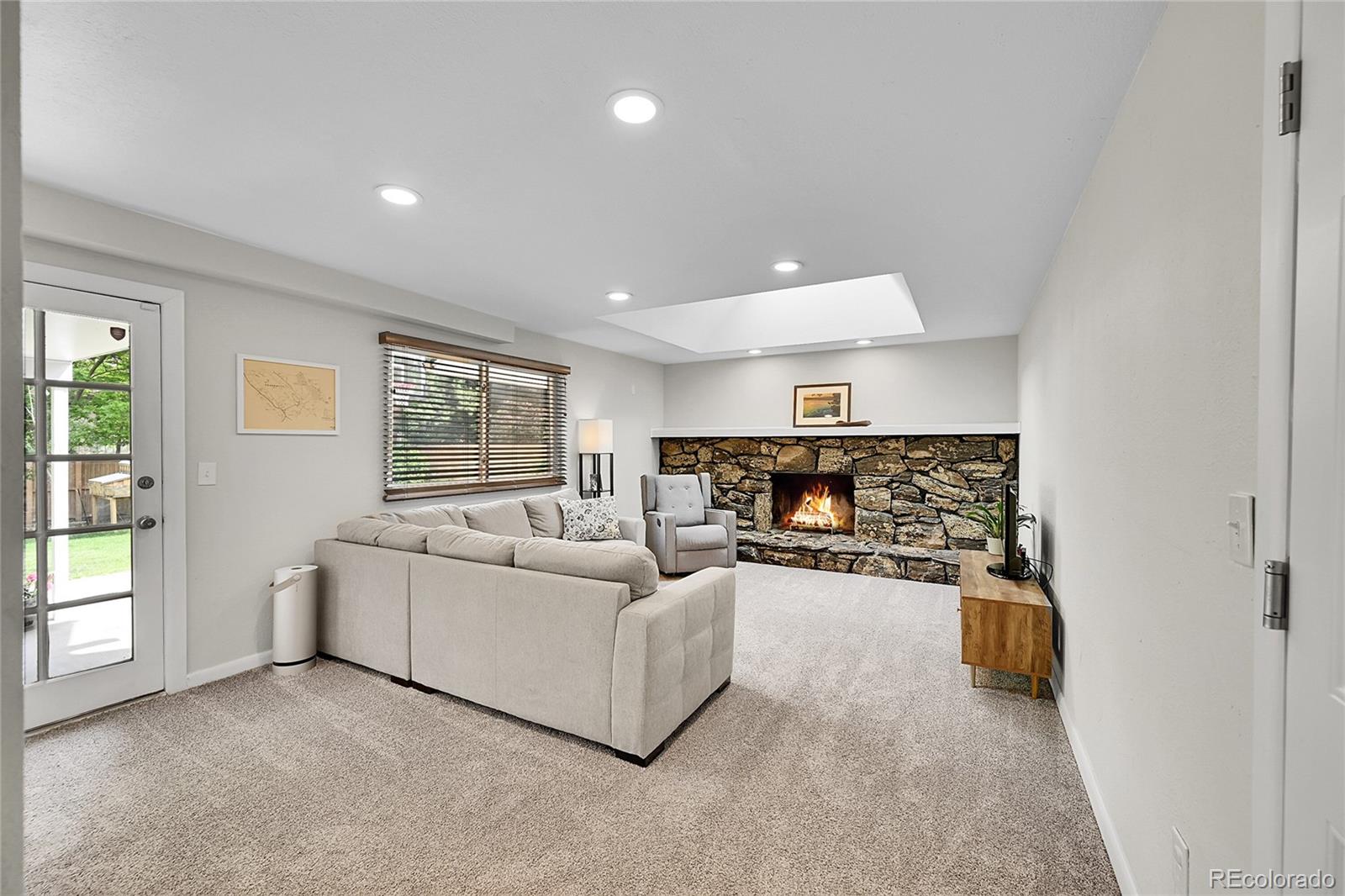 MLS Image #20 for 4012 s newport way,denver, Colorado