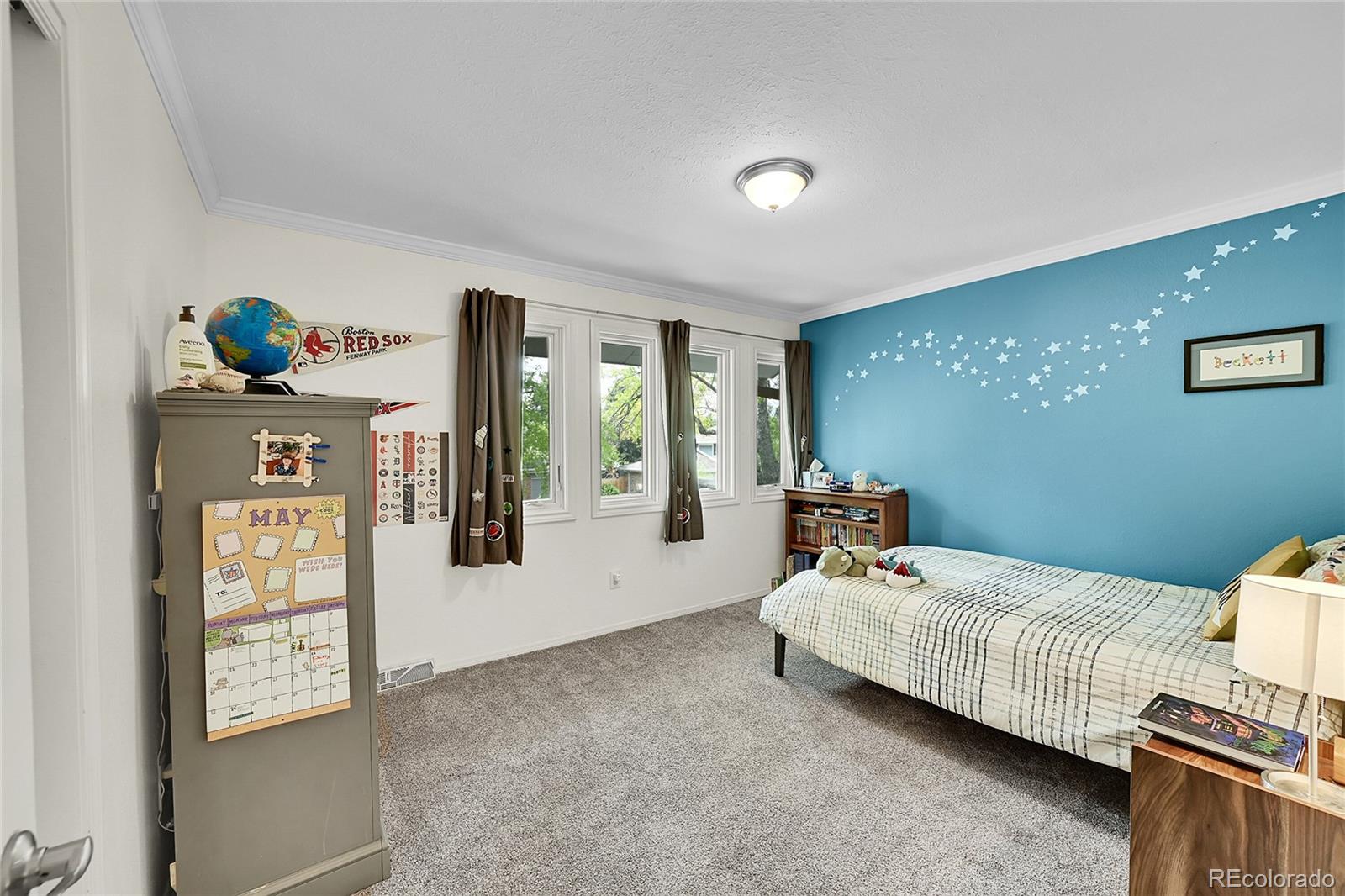 MLS Image #23 for 4012 s newport way,denver, Colorado