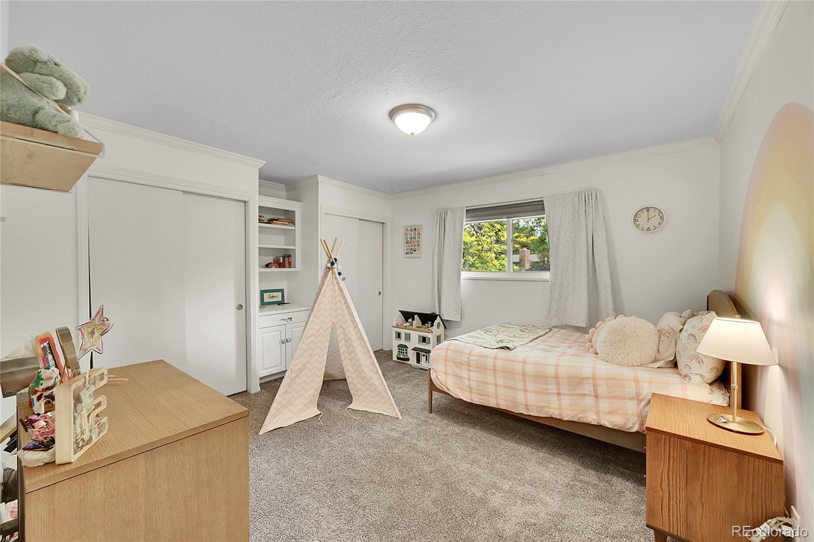 MLS Image #34 for 4012 s newport way,denver, Colorado