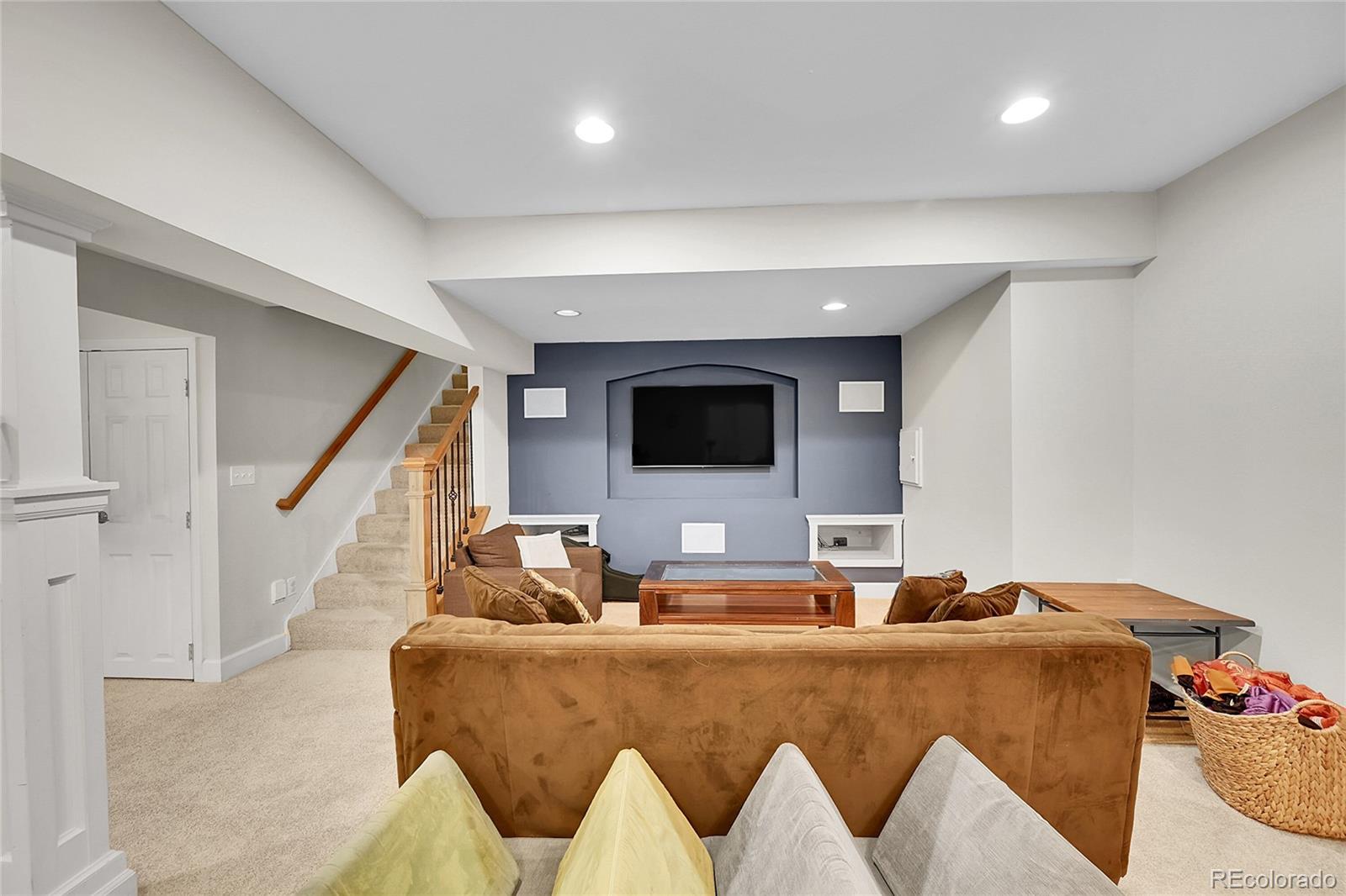 MLS Image #37 for 4012 s newport way,denver, Colorado
