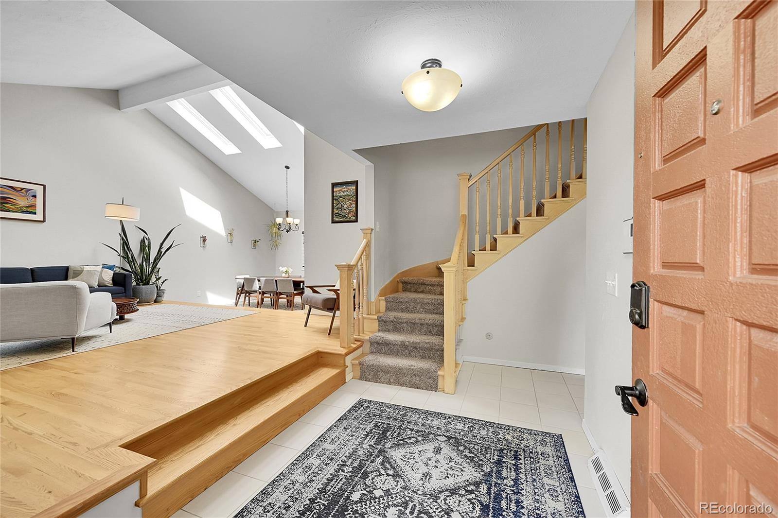 MLS Image #5 for 4012 s newport way,denver, Colorado