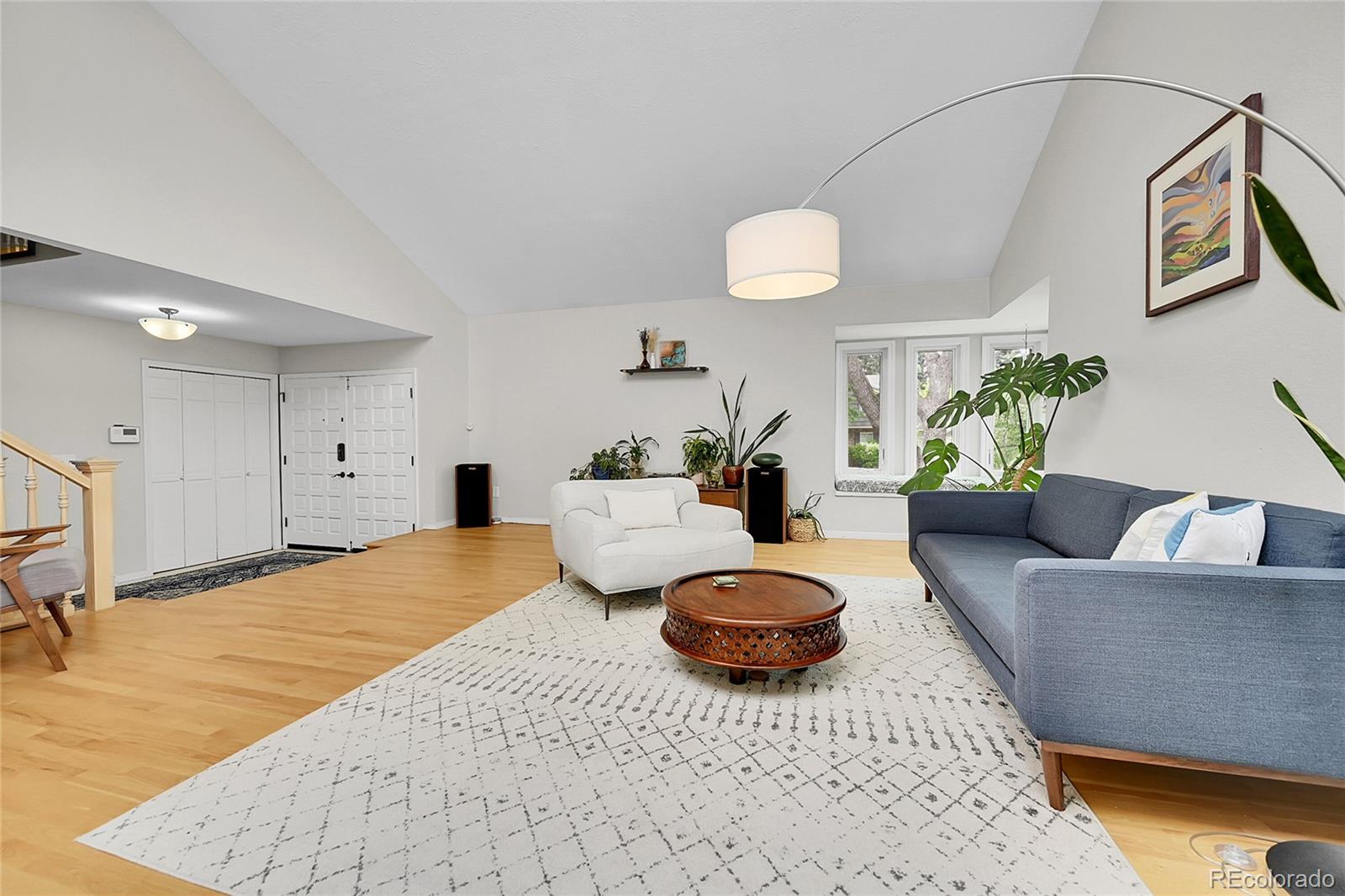 MLS Image #8 for 4012 s newport way,denver, Colorado