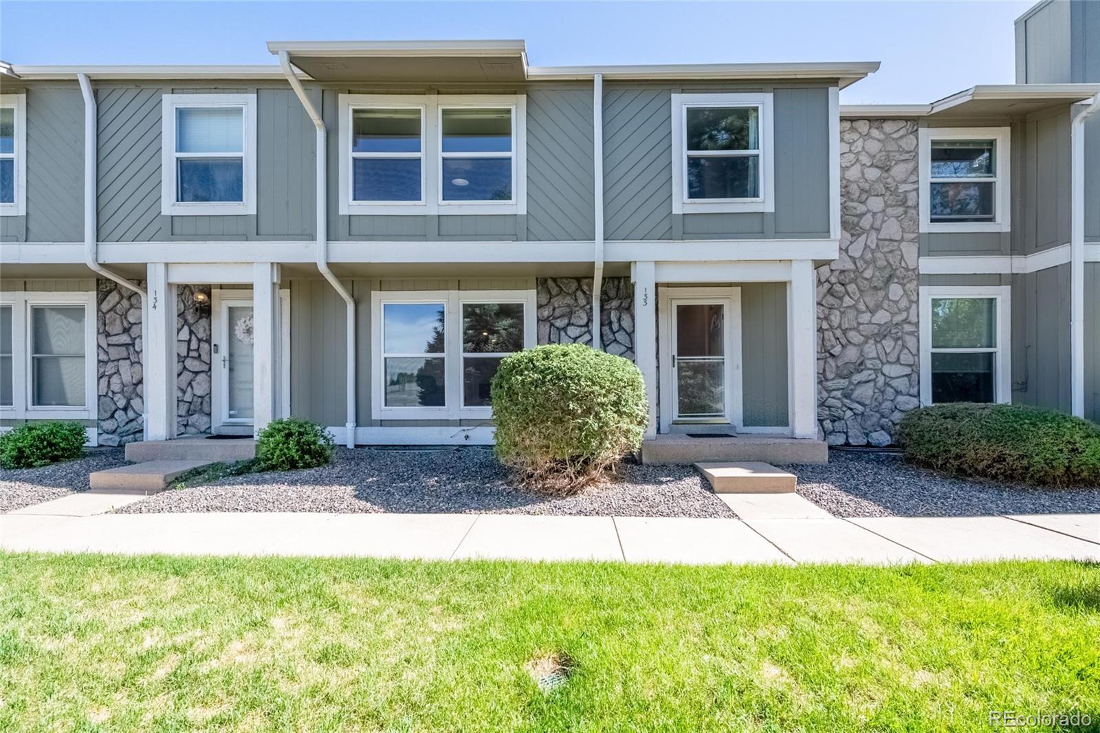 Report Image for 10311 E Evans Avenue,Aurora, Colorado