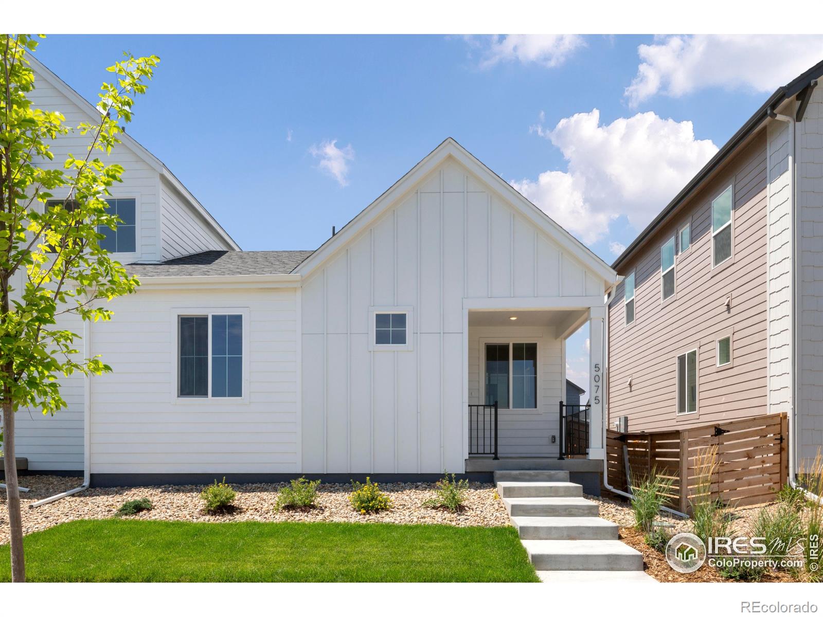 MLS Image #0 for 5075  mckinnon court,timnath, Colorado