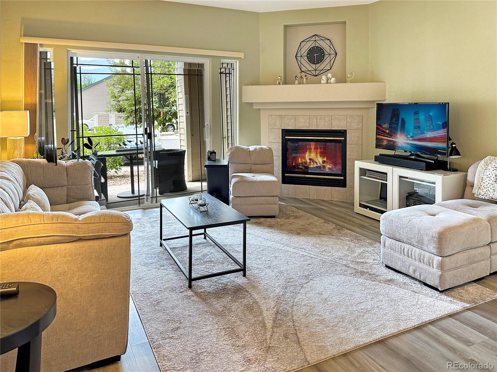 MLS Image #4 for 9390 w chatfield place,littleton, Colorado