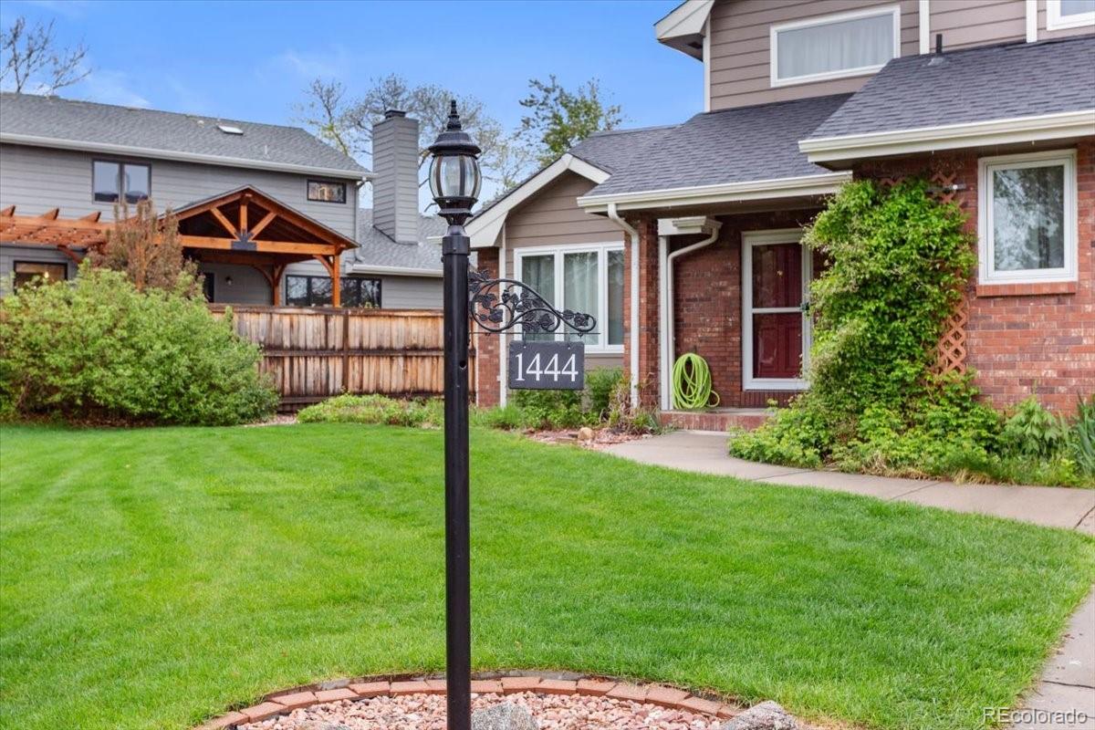 CMA Image for 1444  Wakerobin Court,Fort Collins, Colorado