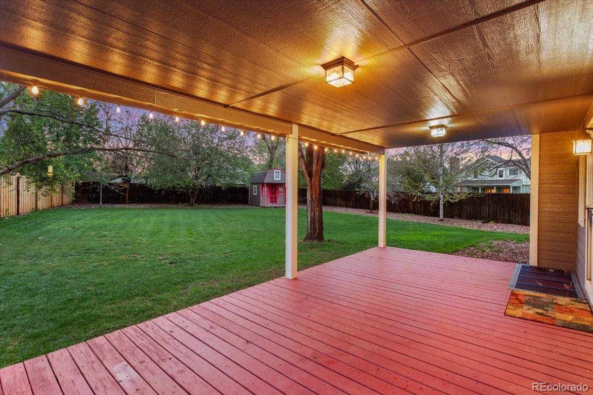 MLS Image #24 for 1444  wakerobin court,fort collins, Colorado