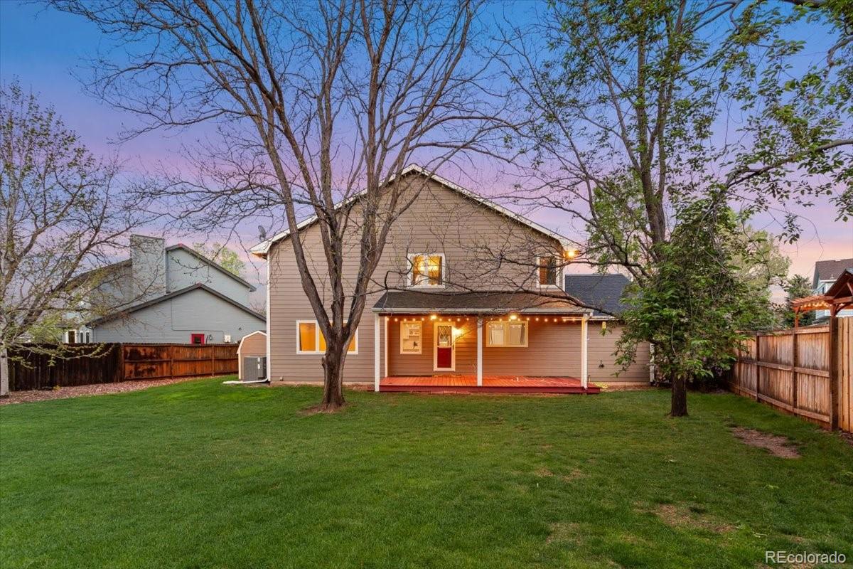MLS Image #25 for 1444  wakerobin court,fort collins, Colorado
