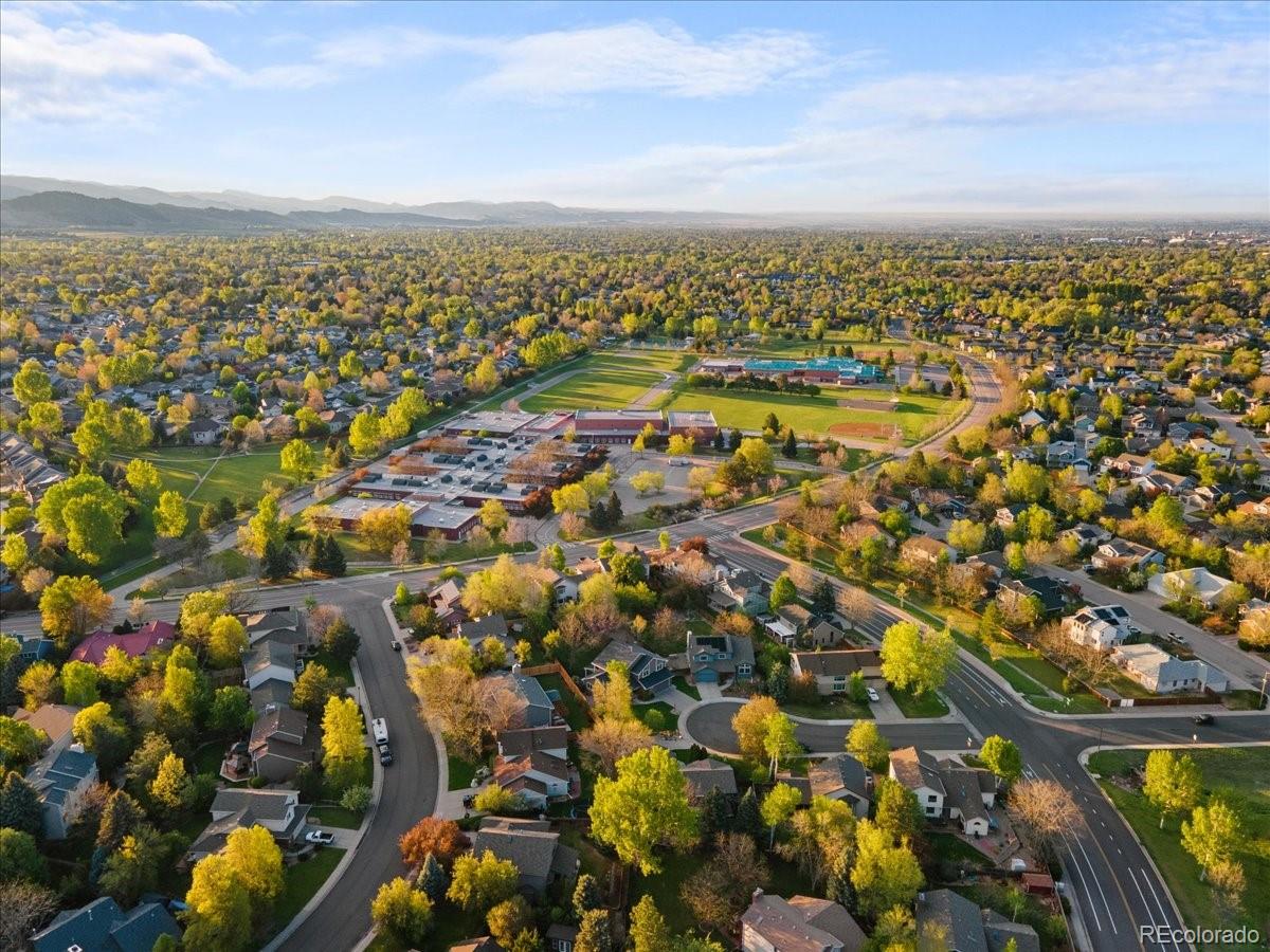 MLS Image #28 for 1444  wakerobin court,fort collins, Colorado