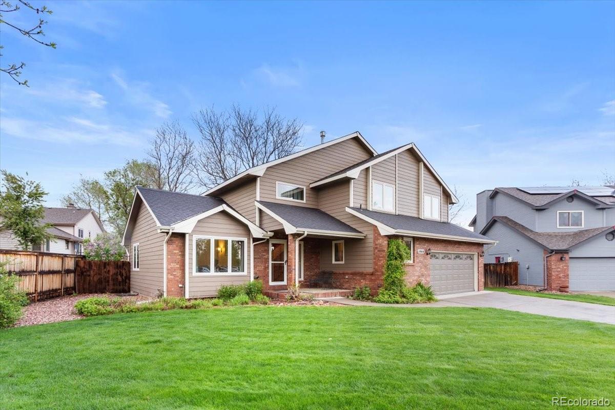 MLS Image #29 for 1444  wakerobin court,fort collins, Colorado