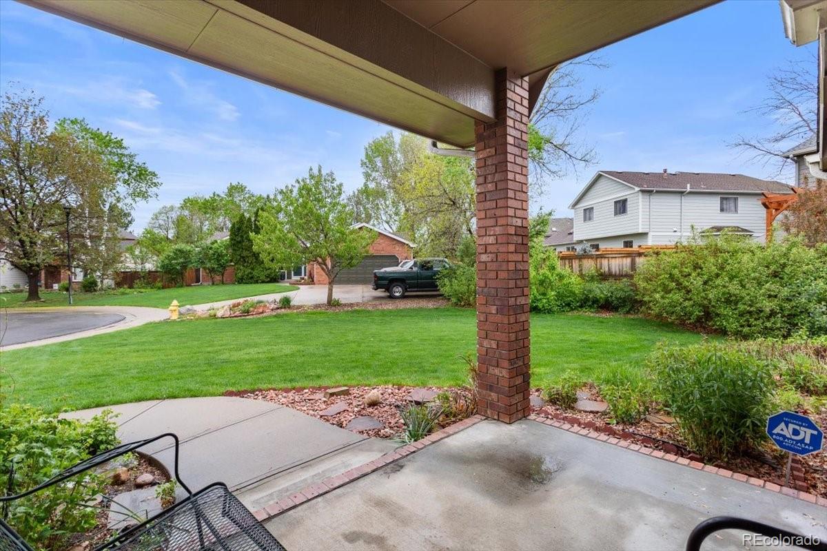 MLS Image #3 for 1444  wakerobin court,fort collins, Colorado