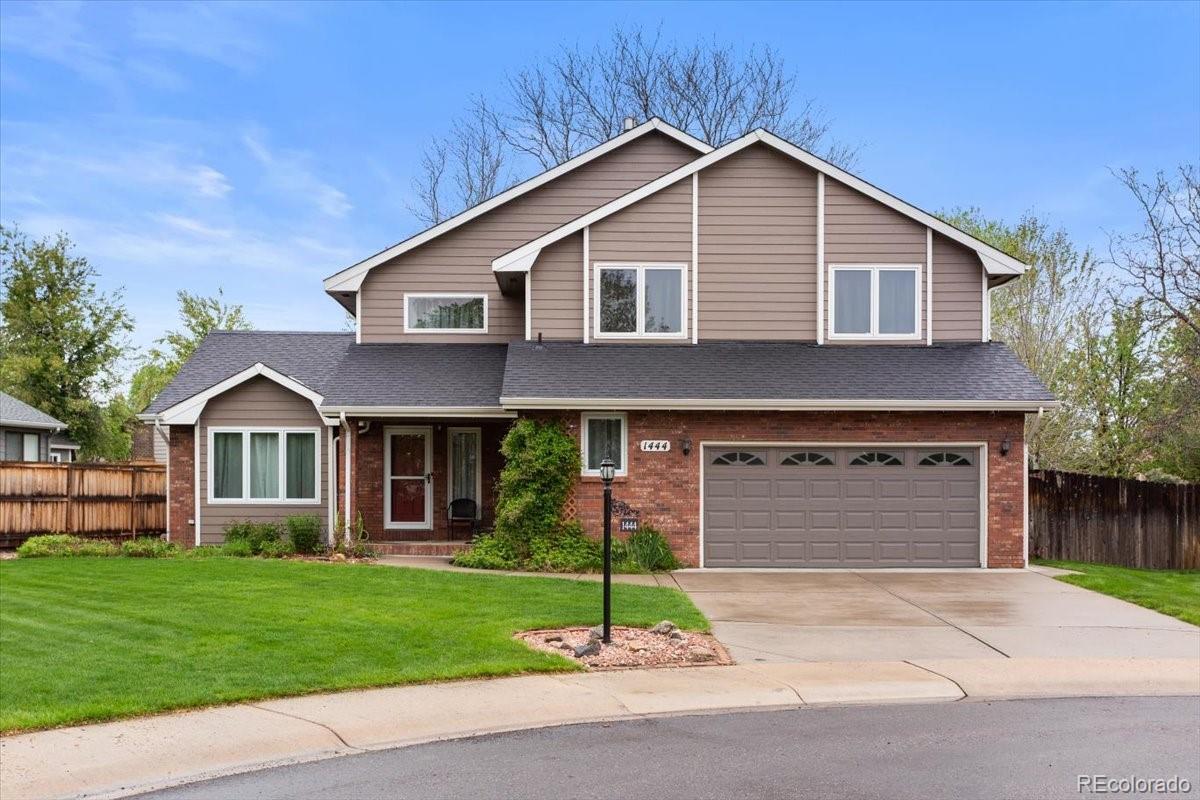 MLS Image #30 for 1444  wakerobin court,fort collins, Colorado