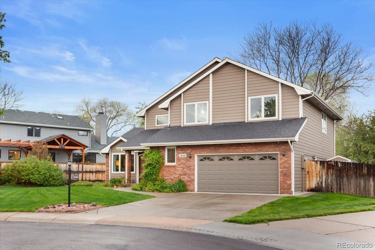 MLS Image #32 for 1444  wakerobin court,fort collins, Colorado