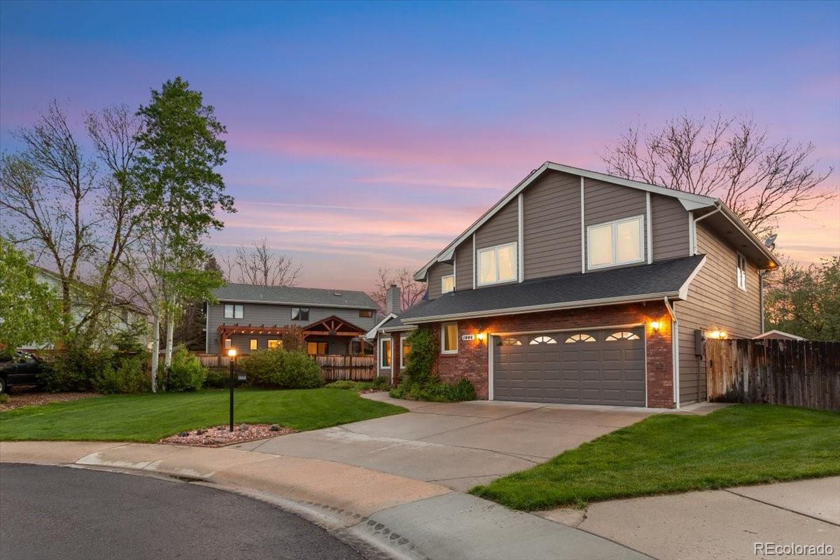 MLS Image #33 for 1444  wakerobin court,fort collins, Colorado
