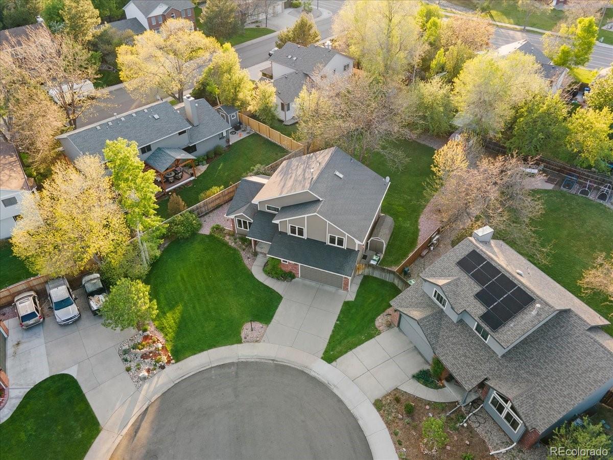 MLS Image #4 for 1444  wakerobin court,fort collins, Colorado