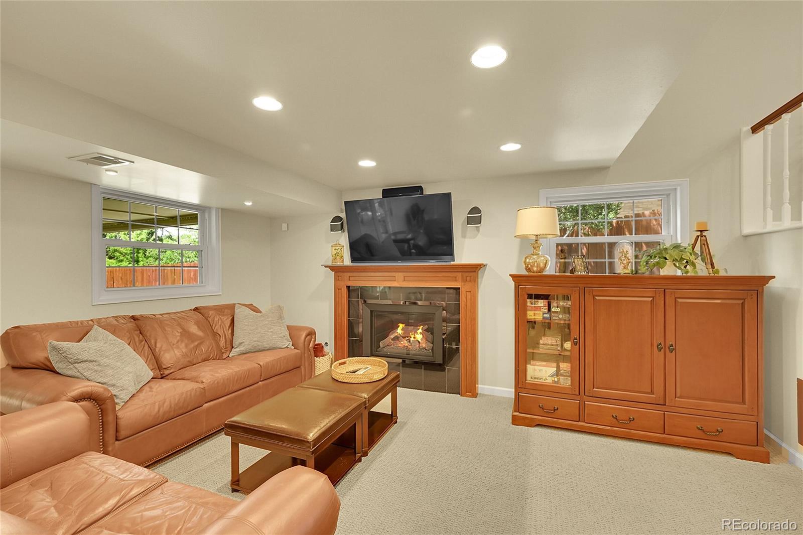 MLS Image #27 for 3775 s poplar street,denver, Colorado