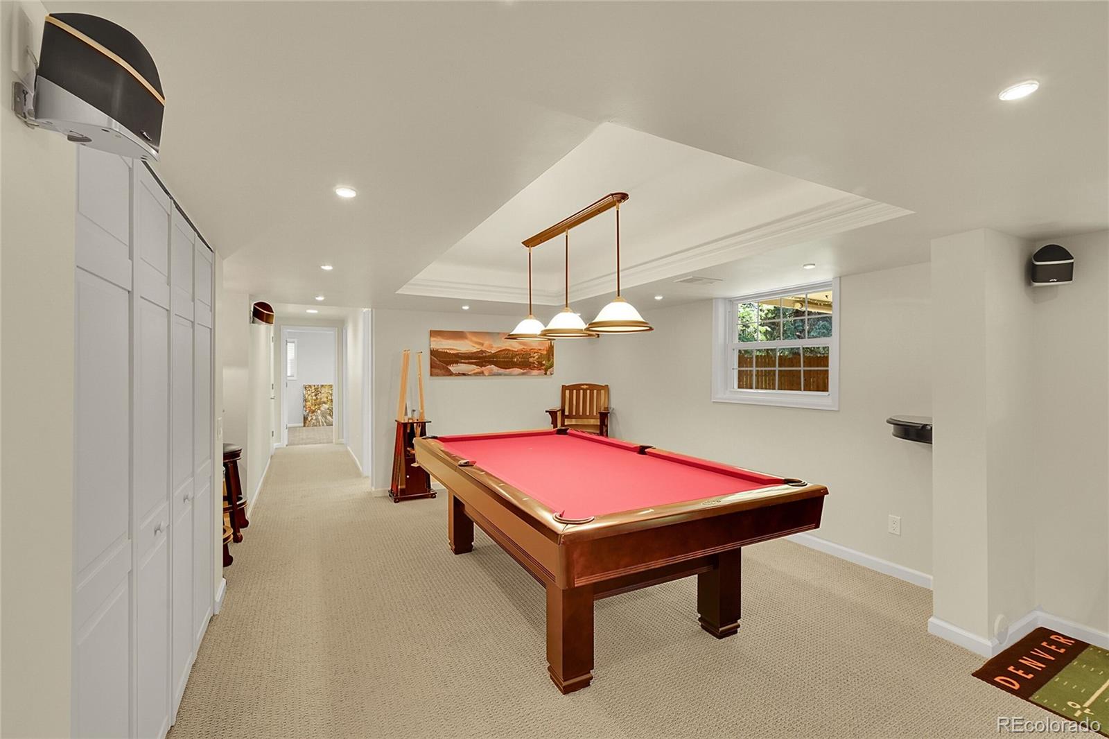 MLS Image #28 for 3775 s poplar street,denver, Colorado
