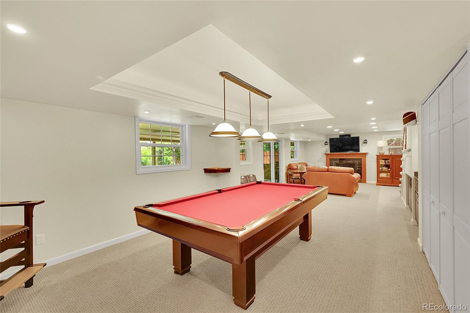 MLS Image #29 for 3775 s poplar street,denver, Colorado