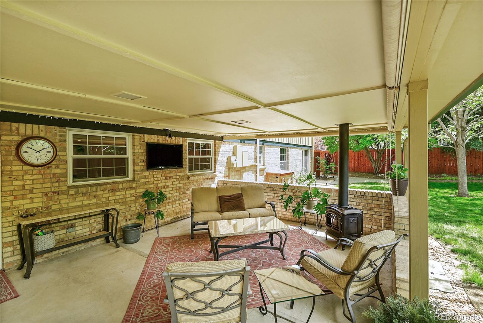 MLS Image #37 for 3775 s poplar street,denver, Colorado