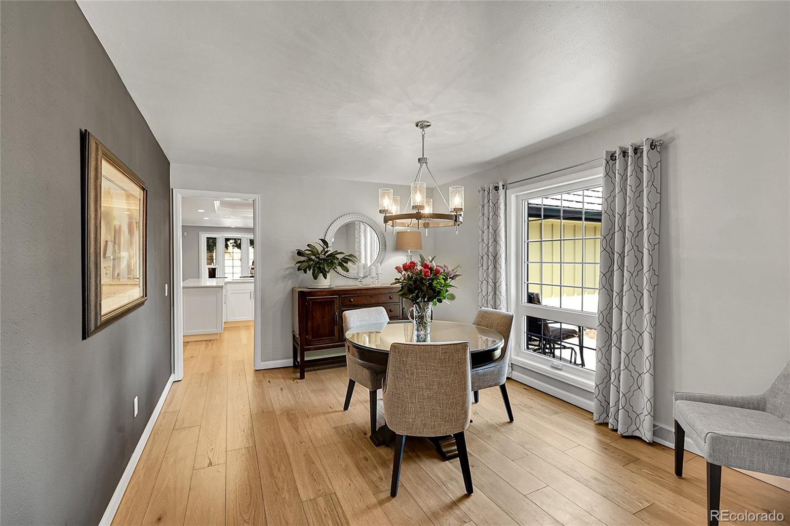 MLS Image #7 for 3775 s poplar street,denver, Colorado