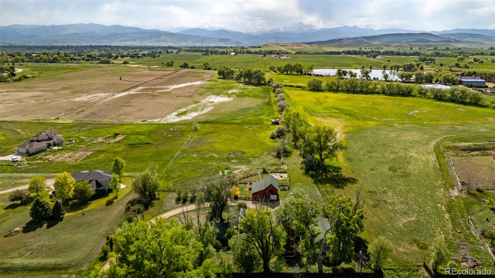 MLS Image #40 for 13183 n 95th street,longmont, Colorado