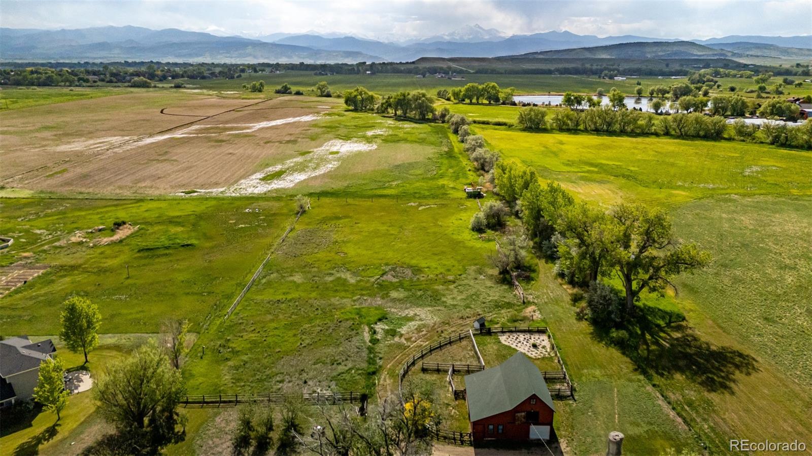 MLS Image #43 for 13183 n 95th street,longmont, Colorado