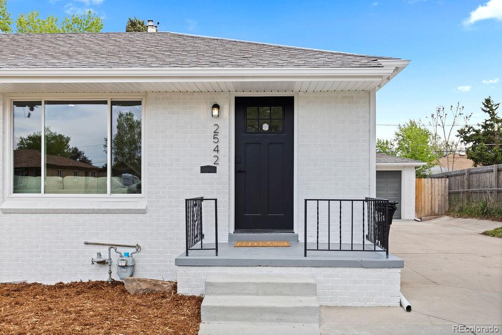 CMA Image for 2542 s winona court,Denver, Colorado
