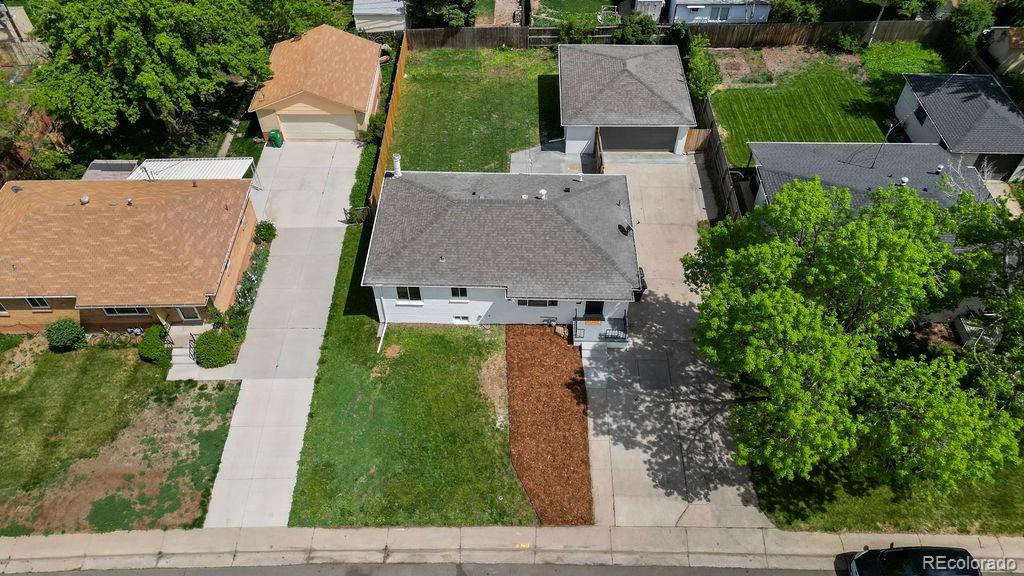 MLS Image #2 for 2542 s winona court,denver, Colorado