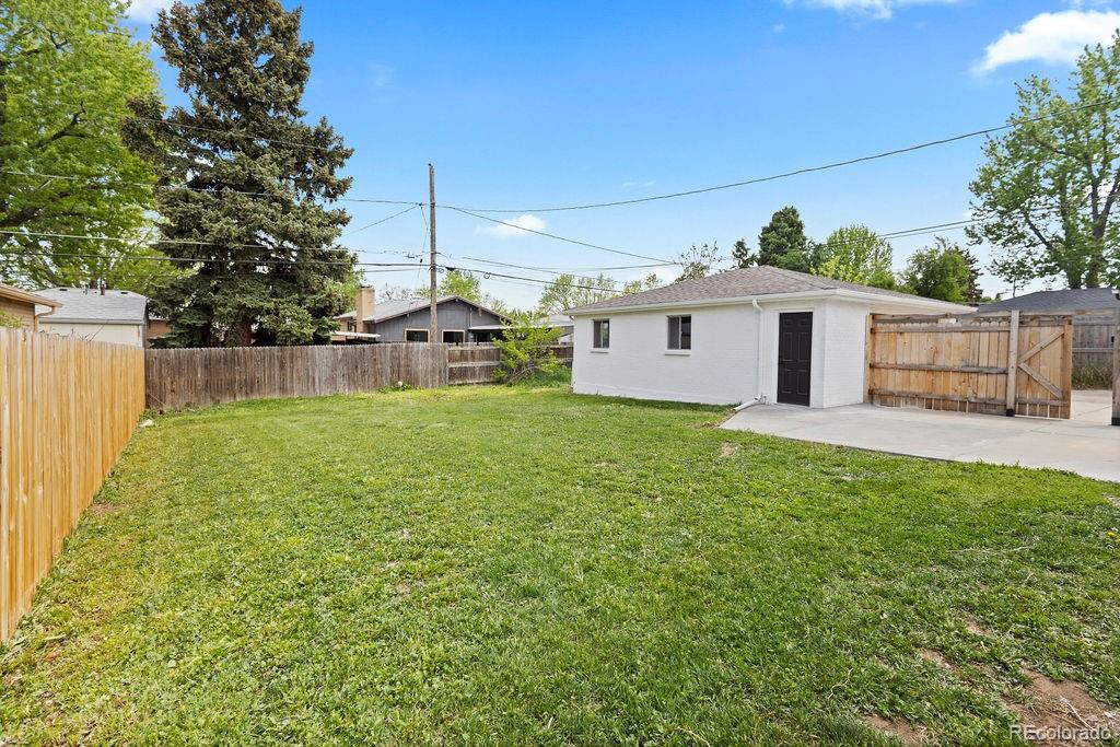 MLS Image #32 for 2542 s winona court,denver, Colorado
