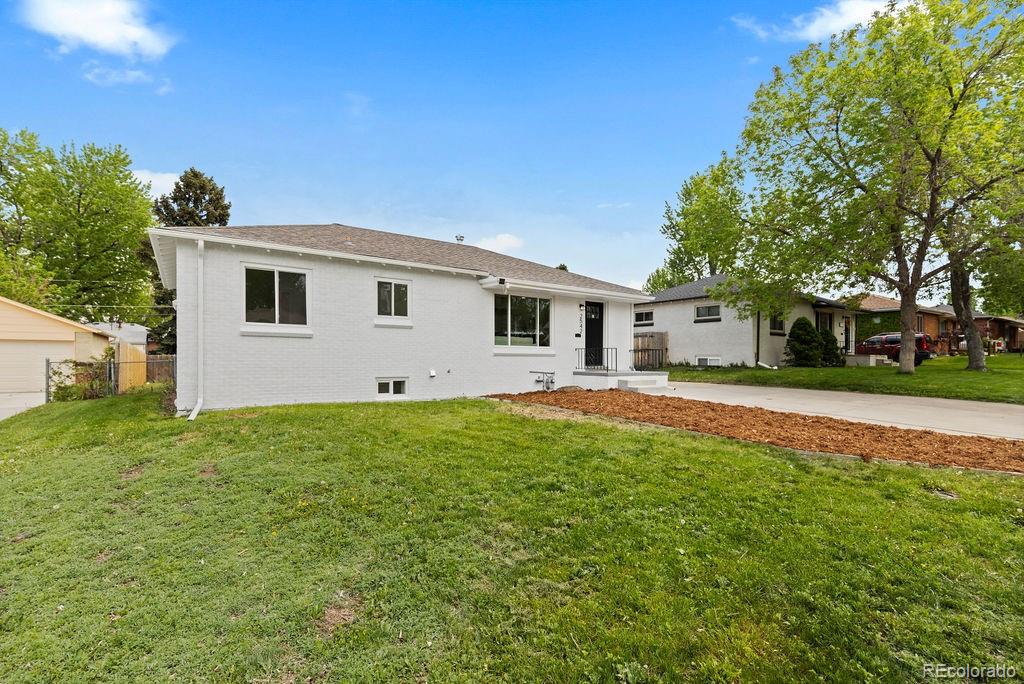 MLS Image #35 for 2542 s winona court,denver, Colorado