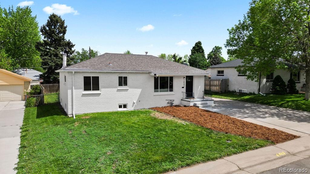 MLS Image #39 for 2542 s winona court,denver, Colorado