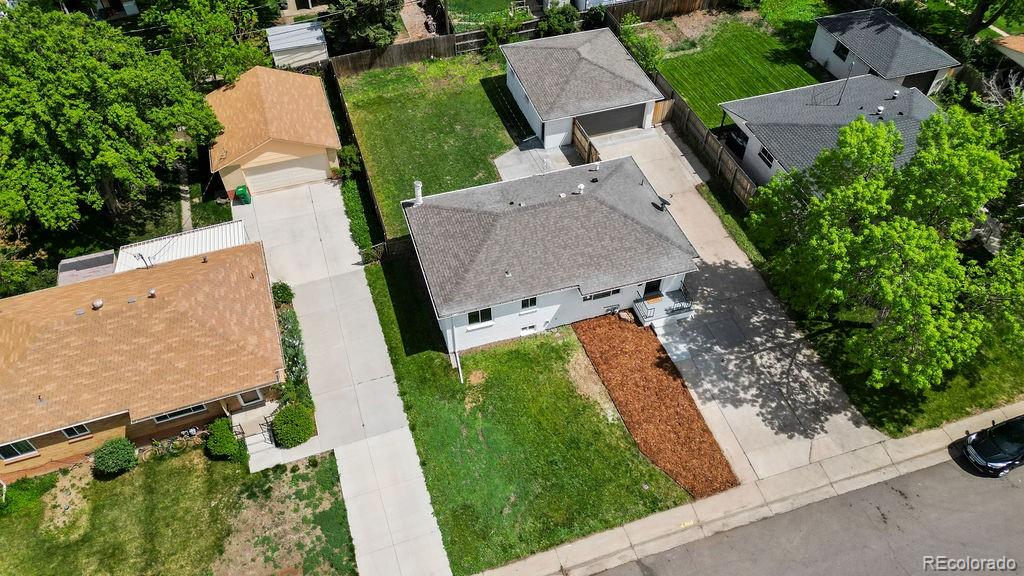 MLS Image #40 for 2542 s winona court,denver, Colorado