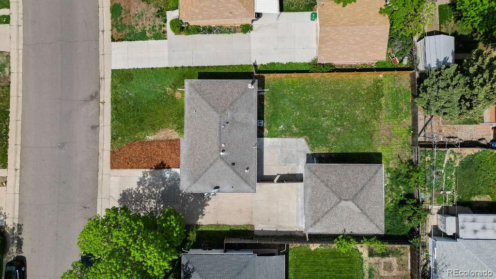 MLS Image #41 for 2542 s winona court,denver, Colorado