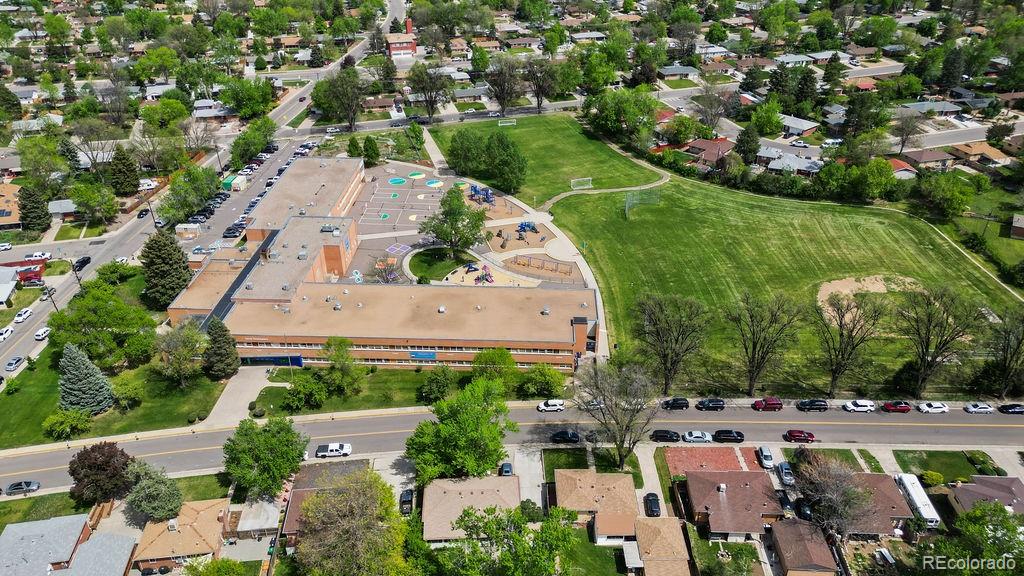 MLS Image #42 for 2542 s winona court,denver, Colorado