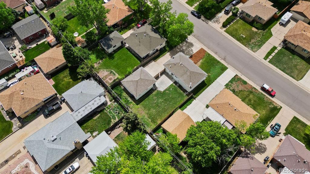 MLS Image #43 for 2542 s winona court,denver, Colorado