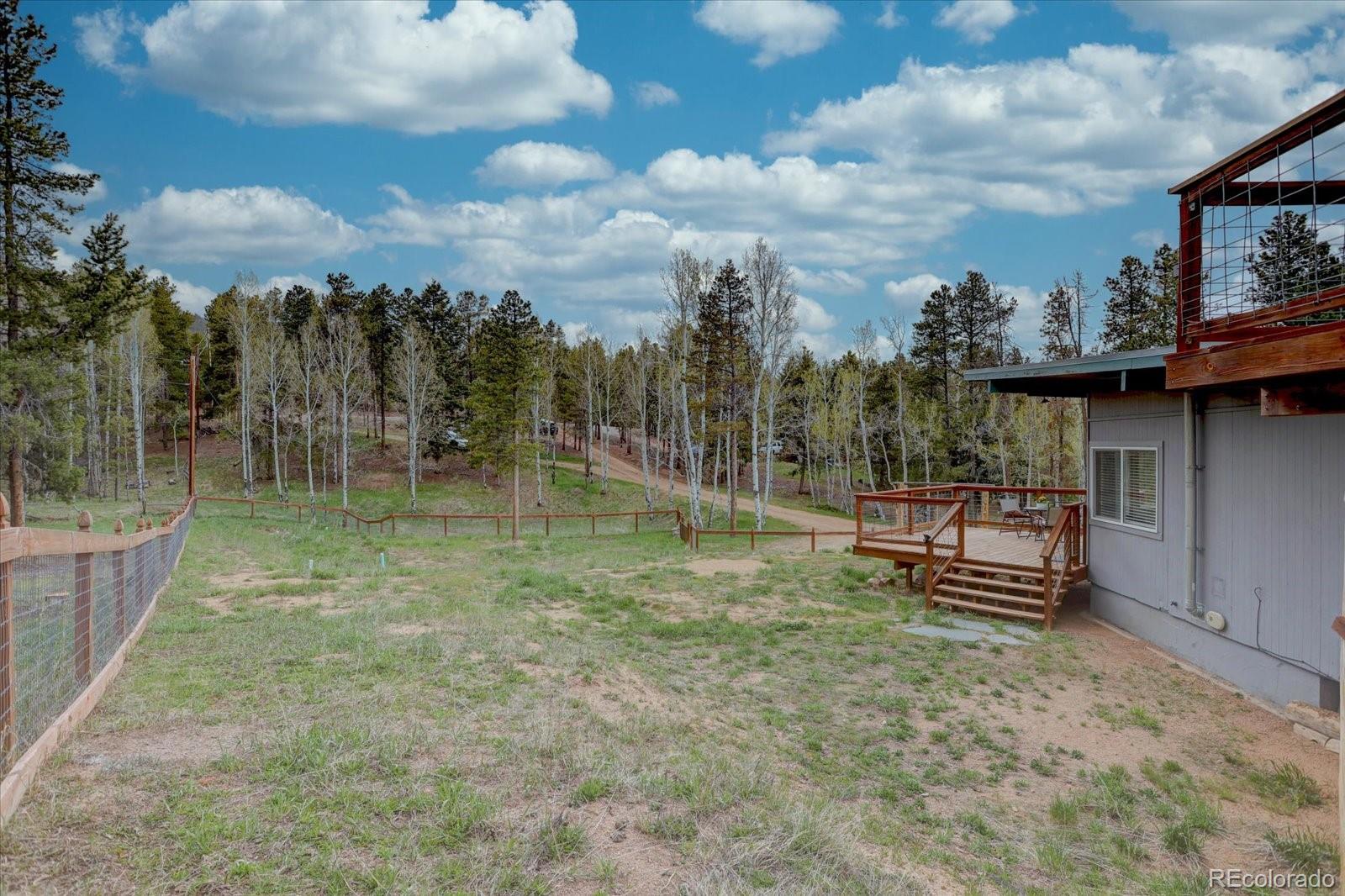 MLS Image #24 for 9288  krashin drive,conifer, Colorado