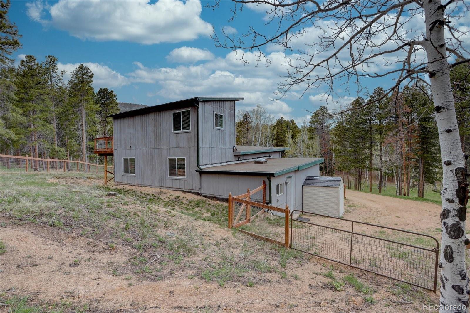 MLS Image #25 for 9288  krashin drive,conifer, Colorado